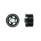 GATES TVD1188 DriveAlign&reg; Fulie curea, arbore cotit