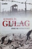 O viata in Gulag - 2013 - Dmitri Vitkovski (@A124)