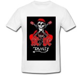 Cumpara ieftin Tricou &quot; The ACDC family &quot;