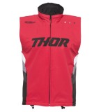 Vesta Thor Warm UP Red Black