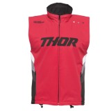 Vesta Thor Warm UP Red Black