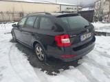 Skoda Octavia 3 Combi GreenTec 2.0 TDI 150CP