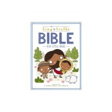 The Tiny Truths Bible for Little Ones