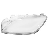 Sticla far stanga pentru Mercedes ML W166 (2011 - 2015) - HW042-STANGA