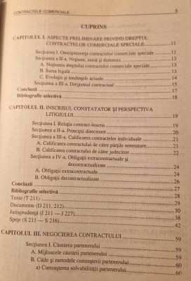 Contractele comerciale formare si executare 2 volume Ion Turcu foto