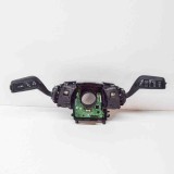 Maneta semnalizare ștergătoare FORD FIESTA VII 2018 OEM: H1BT-14B522-BE,H1BT-3F944-AG