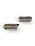 Set 2 Semnalizari Aripa LED Dinamice Ford Fiesta, Fusion, Galaxy, Focus 2