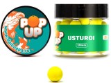 Pop Up Da-i Cu Apa, Galben, Usturoi, 10mm, 20g