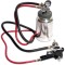 Pistol de vopsit pneumatic cu rezervor sub presiune 2 L Raider Power Tools