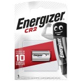 Baterie foto cu litiu Energizer CR2