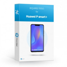 Cutie de instrumente Huawei P smart+ (INE-LX1).