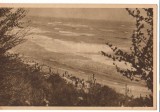 CPIB 25382 CARTE POSTALA - VASILE ROAITA. PE MALUL MARII, EFORIE, RPR, NECIRCULATA, LIBRARIA NOASTRA