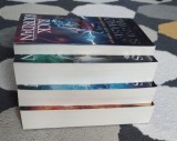 SET Magnus Chase and the Gods of Asgard, Rick Riordan, ENGLEZA + BONUS