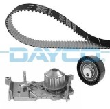 Kit distributie + pompa apa Dacia Dokker, Lodgy, Logan, Logan Express, Logan II, Logan Mcv, Logan Mcv II; Renault Kangoo / Grand Kangoo II, Kangoo