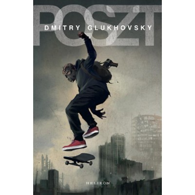 Poszt - Dmitry Glukhovsky foto