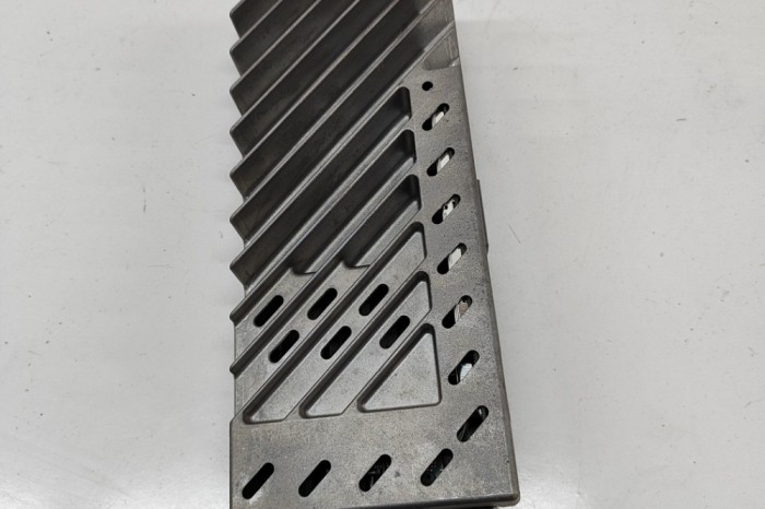 Amplificator de sunet BMW 5 F10 2013 OEM: 9330461 | 31696825