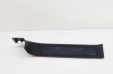 Ornament prag interior st&acirc;nga spate TESLA MODEL X 2020 OEM: 1105145-00-B 21094055