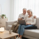 vidaXL Pernă pentru șezut Negru 42020201