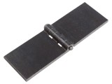 Balama de sudare din oțel 160mm