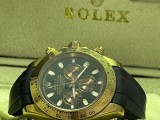 ceas Rolex daytona rose gold