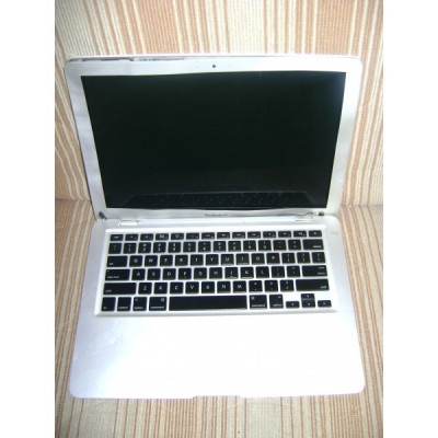 Dezmembrare Laptop Apple MacBook Air Model A1237 foto