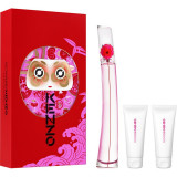 Cumpara ieftin KENZO Flower by Kenzo Poppy Bouquet set cadou pentru femei