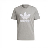 T-Shirt Manica Corta Cotone Trfoil Addicolor, Adidas