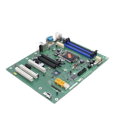 Placa de Baza Fujitsu CELSIUS W510 Socket LGA 1155 + Cooler, D3067-A11 GS1 foto