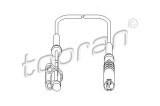 Senzor ABS / turatie roata BMW Seria 5 Touring (E39) (1997 - 2004) TOPRAN 500 981