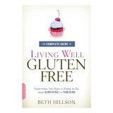 Living Well Gluten Free