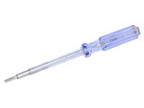 Indicator Tensiune 100-250V cu Lamă 100mm