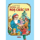 Rapirea lui Mos Craciun - L. Frank Baum