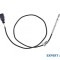 Senzor temperatura gaze dpf Volkswagen Passat B5(1996-2005) #1
