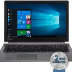 Laptop Toshiba i5-8250U 16GB RAM DDR4 480GB SSD 15.6″ inch Win10 PRO