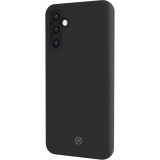 Carcasa Celly Cromo Samsung Galaxy A55 5G, Culoare Negru