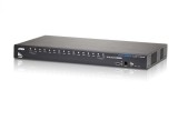 Switch KVM USB HDMI/Audio 16 porturi, ATEN CS17916