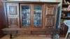 Set Mobilier Vintage Sufragerie