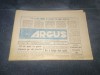 ZIARUL ARGUS 6 IANUARIE 1993