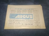 ZIARUL ARGUS 6 IANUARIE 1993