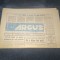 ZIARUL ARGUS 6 IANUARIE 1993