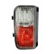 Lampa mers inapoi OPEL VIVARO combi (J7) (2001 - 2014) TYC 19-12132-01-2