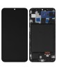 Ecran Display OLED cu Rama Samsung Galaxy A30 SM-A305F Original