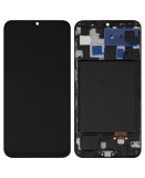 Cumpara ieftin Ecran Display Samsung A30 , SM A305 OLED Cu Rama