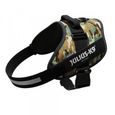 Ham JK9 IDC Power - 2XL - Camuflaj foto