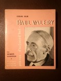 Jacques Charpier - Essai sur Paul Valery (col. Poetes d&#039;aujourd&#039;hui)