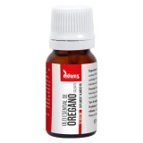 Ulei Esential de Oregano Uz Intern 10 mililitri Adams, Adams Vision