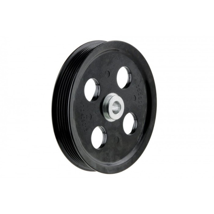 Fulie pompa servodirectie Jeep Wrangler 3.8 2007-2018, 53032656AA