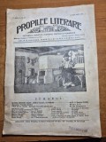 revista propilee literare - 15 ianuarie 1928 - articolul - sfatul reginei - de regina maria