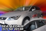 Paravant auto Seat Leon, an fabr. dupa 2013 Set fata si spate &ndash; 4 buc. by ManiaMall, Heko