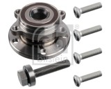 FEBI BILSTEIN 27317 Set rulment roata